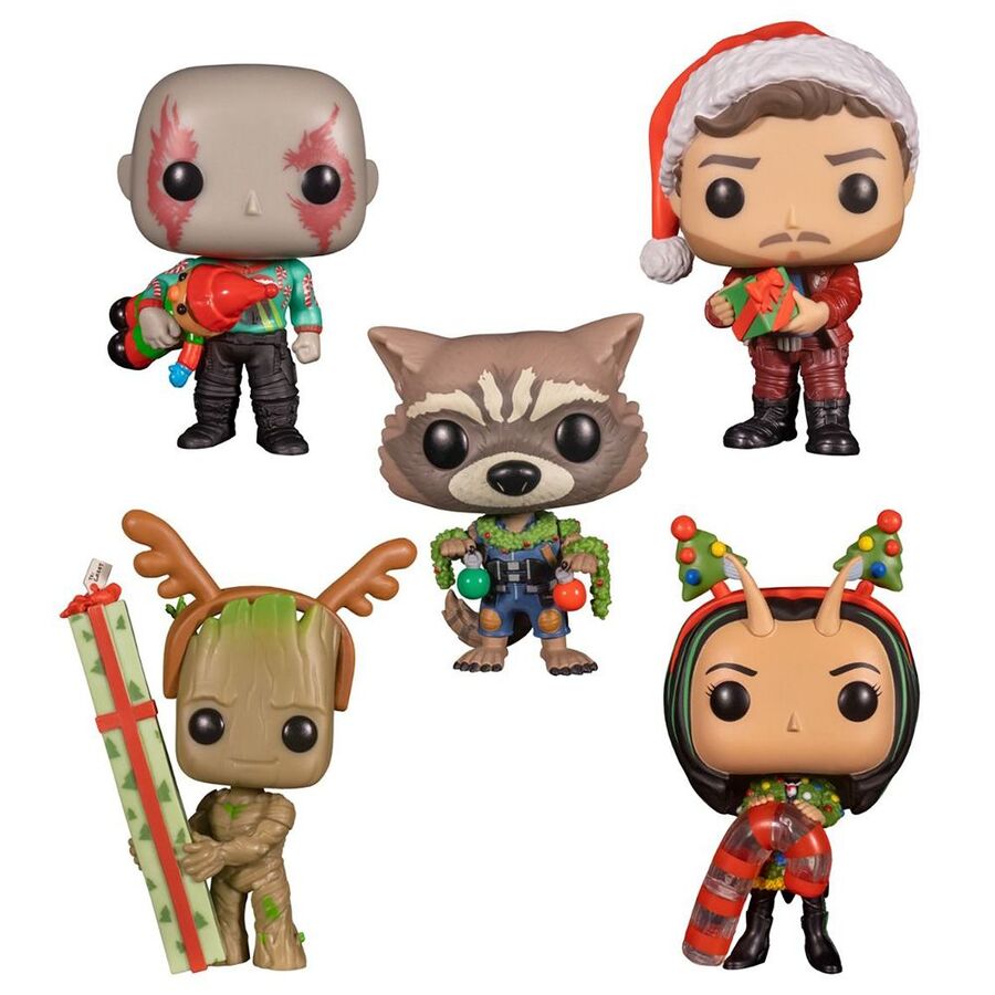 Buy Pop! Star-Lord with Groot at Funko., star lord funko pop