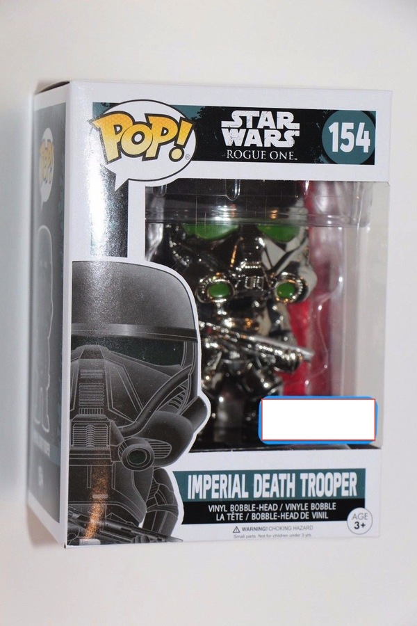 imperial death trooper funko pop