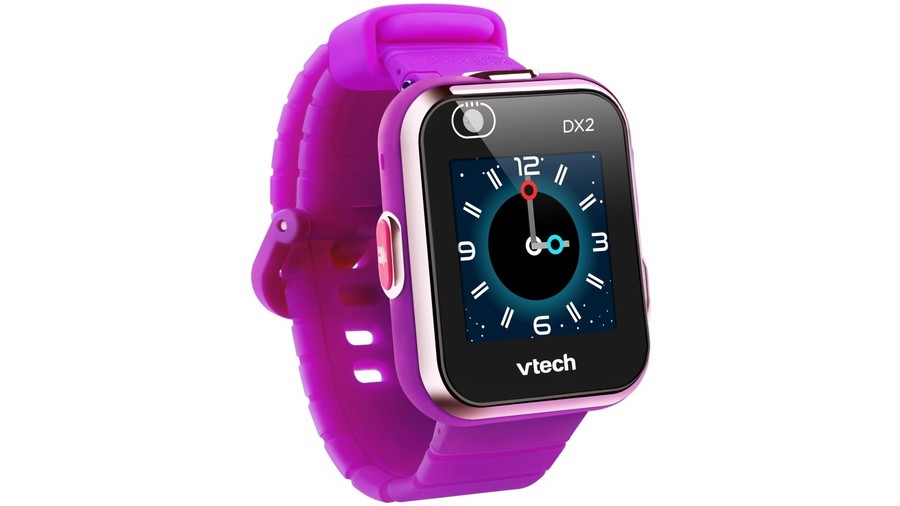 vtech kidizoom smartwatch dx2 camouflage