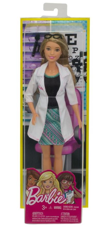 doctor barbie australia