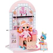 LOL Surprise Shine On Salon & Spa with 65+ Surprises Playset