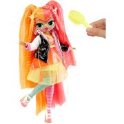 LOL Surprise OMG Fierce Neonlicious Fashion Doll with Surprises