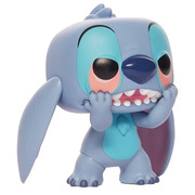 Funko Pop! Disney Lilo & Stitch Annoyed Stitch #1222 Vinyl Figure