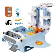 Octonauts Above & Beyond Octoray Transforming Playset 25+ Lights And Sounds