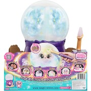 Magic Mixies Magical Crystal Ball Pink 