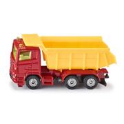 Siku 1075 Die-Cast Vehicle Truck with Dump Body