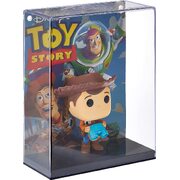 Funko Pop VHS Covers Toy Story Woody #05 Vinyl Figure