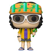 Funko Pop Stranger Things Mike #1298 Vinyl Figure