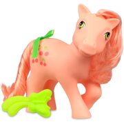 My Little Pony Classic Rainbow Ponies Earth Ponies Collection Cherries Jubilee Pony Figure