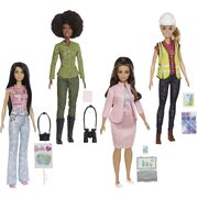 Barbie Eco-Leadership Team (2022 Career of the Year Four Doll Set)