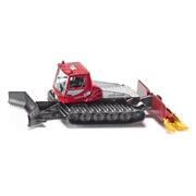 Siku 1037 Die-Cast Vehicle Pistenbully