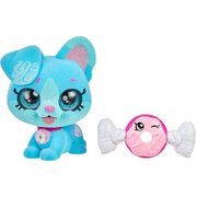 Shopkins Kindi Kids Party Pets Cuppipuppi 