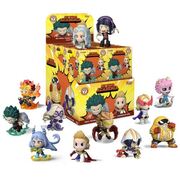 Funko Mystery Minis My Hero Academia (Series 9) Assorted Blind Box (One box)