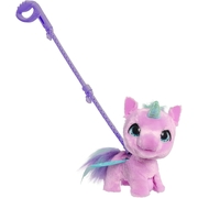 FurReal Flyalots Flitter My Alicorn Plush Interactive Toy