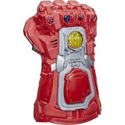 Marvel Avengers: Endgame Red Infinity Gauntlet Electronic