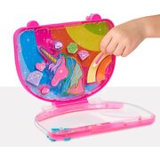 Barbie Perfectly Sweet Purse Makeup Case