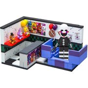 Five Nights at Freddy's Prize Corner Small Construction Set