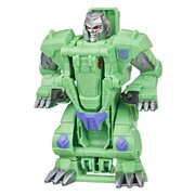 Transformers Classic Heroes Team Megatron Gator Converting Toy 4.5-Inch Figure