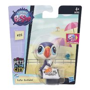 Littlest Pet Shop Pets In the City Puffer Auckland #25