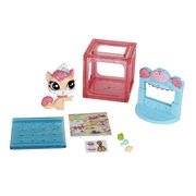 Littlest Pet Shop Mini Style Set Sugar Sprinkles Cat #3822