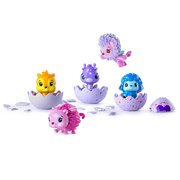 SpinMaster Hatchimals Colleggtibles 4-Pack - Assorted