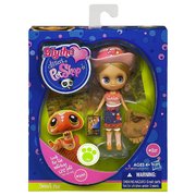 Littlest Pet Shop Blythe Desert Fun #B17