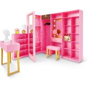 Zuru 5 Surprise Toy Mini Brands Dream Wardrobe 