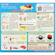 Kracie Popin' Cookin' DIY Sushi