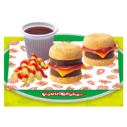 Kracie Popin' Cookin' DIY Hamburger