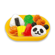 Kracie Popin' Cookin' DIY Bento