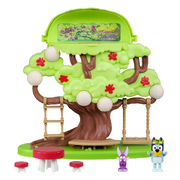 Bluey Tree Playset