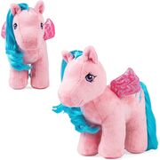 My Little Pony 40th Anniversary Retro Plush - Firefly