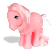 My Little Pony 40th Anniversary Original Ponies- Cotton Candy