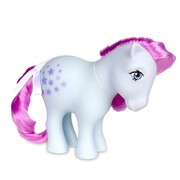 My Little Pony 40th Anniversary Original Ponies- Blue Belle