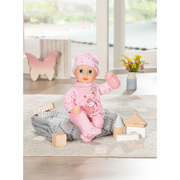 ZAPF Baby Annabell Little Annabell Doll 36cm (Plastic Free Packaging) 706466