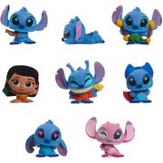 Disney Doorables Stitch Collection Peek