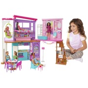 Barbie Vacation House Playset HCD50