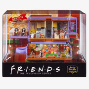 Polly Pocket Collector Friends Compact