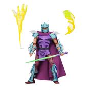 Neca Teenage Mutant Ninja Turtles In Time Shredder 7" Action Figure