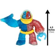 Heroes Of Goo Jit Zu Deep Goo Sea Tyro Double Goo Pack