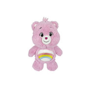 Care Bears Unlock The Magic Medium Plush - Cheer Bear