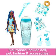 Barbie Pop Reveal Juicy Fruits Series Fruit Punch Doll HNW42