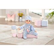 ZAPF Baby Annabell Little Alexander Doll - 36cm (Super soft)