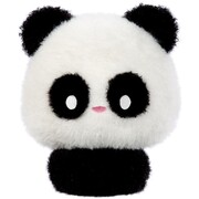 Fluffie Stuffiez Large Plush Collectible Panda