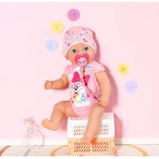 BABY born Magic Dummy with Chain (Pink)