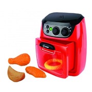 In Home Lights and Sounds Airfryer Playset