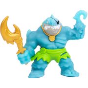 Heroes Of Goo Jit Zu Cursed Goo Sea Thrash Hero Pack