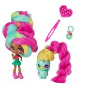 Candylocks Summer Pop Party Tropical Coco & Chi Chi Chick Doll