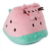 Pusheen The Cat Plush Fruits Watermelon 15cm