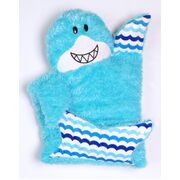 POPillows Blue Shark